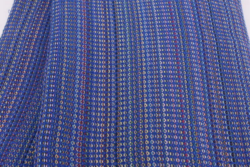 Throw Blanket, Bedspread, Woven Throw Blanket, Bridal Party Gifts, 100x80 Cotton Waffle Towel, Extra Large Tablecloth, Thanksgiving Tablecloth - 4