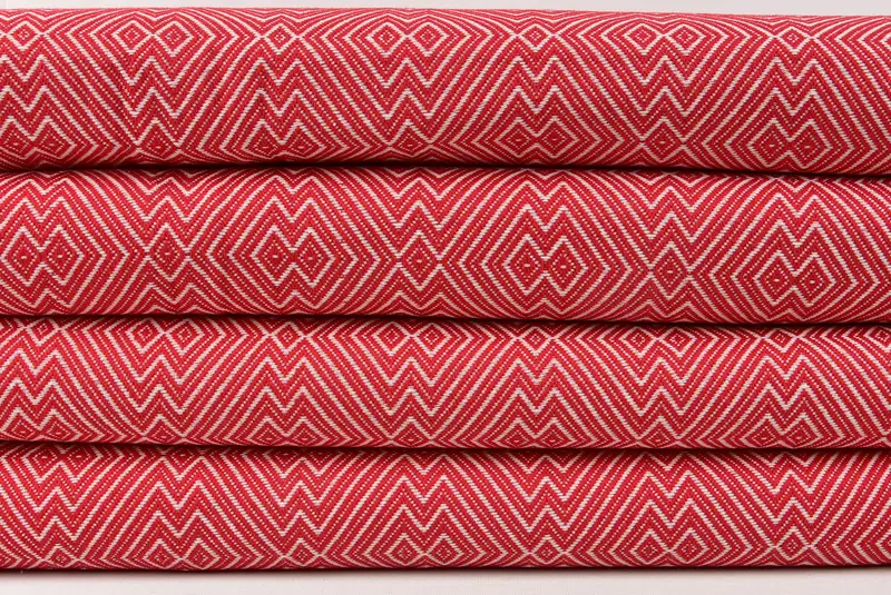 Custom Blanket, Turkish Bedspread, Gift For Her, Boho Throw Blankets, 92x80 Cotton Diamond Towel, Wedding Anniversary Gift, Decorative Blanket - 2