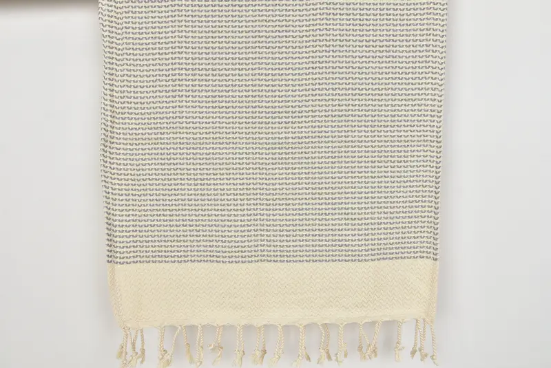 Toalla de verano, toalla de diamante de algodón 40x20, favores de boda, regalo hecho a mano, toallas de tamaño a mano, toalla de soltero, regalo de boda, toalla de toalla turca - 7