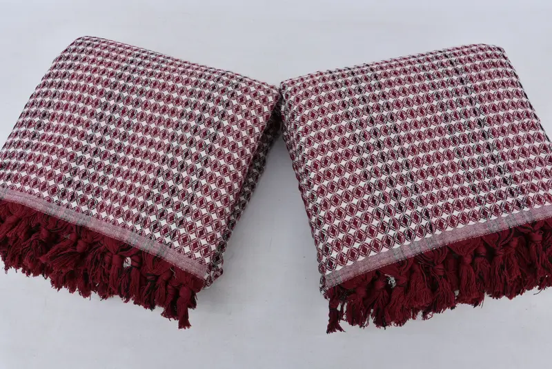 Yaz Hediyesi, Monogram Battaniyesi, Kişiselleştirilmiş Battaniye, Cadılar Bayramı Battaniyesi, Gelin Duş Hediyesi, Plaj Teması Düğün Hediyesi, 96x70 Pamuk Çizgili Havlu - 4