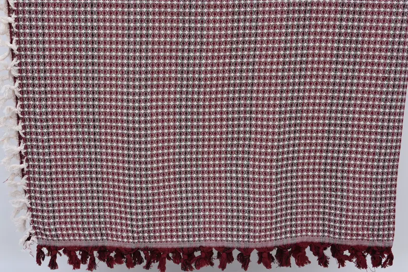 Yaz Hediyesi, Monogram Battaniyesi, Kişiselleştirilmiş Battaniye, Cadılar Bayramı Battaniyesi, Gelin Duş Hediyesi, Plaj Teması Düğün Hediyesi, 96x70 Pamuk Çizgili Havlu - 7