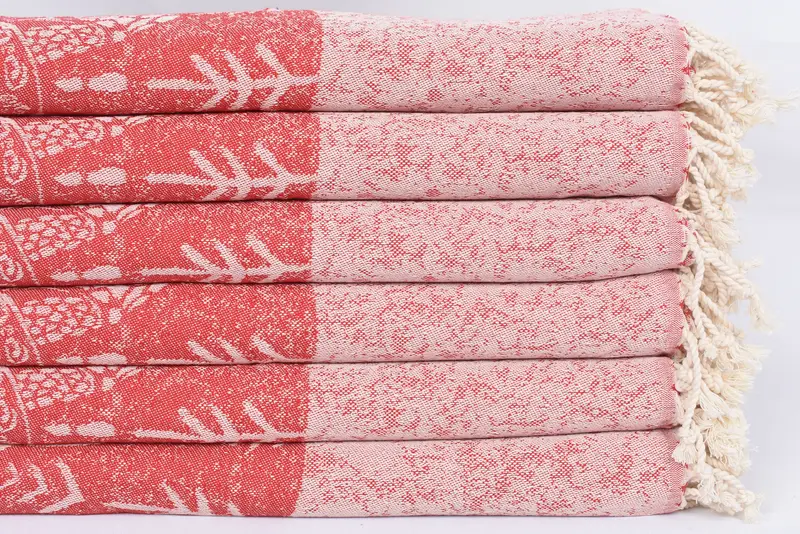 Kitchen Towel, Monogrammed Hand Towel, 36x18 Cotton Turtle Design Towel, Bridesmaid Towel, Spa Towel, Bridesmaid Gifts, Christmas Gift, Guest Towel - 4