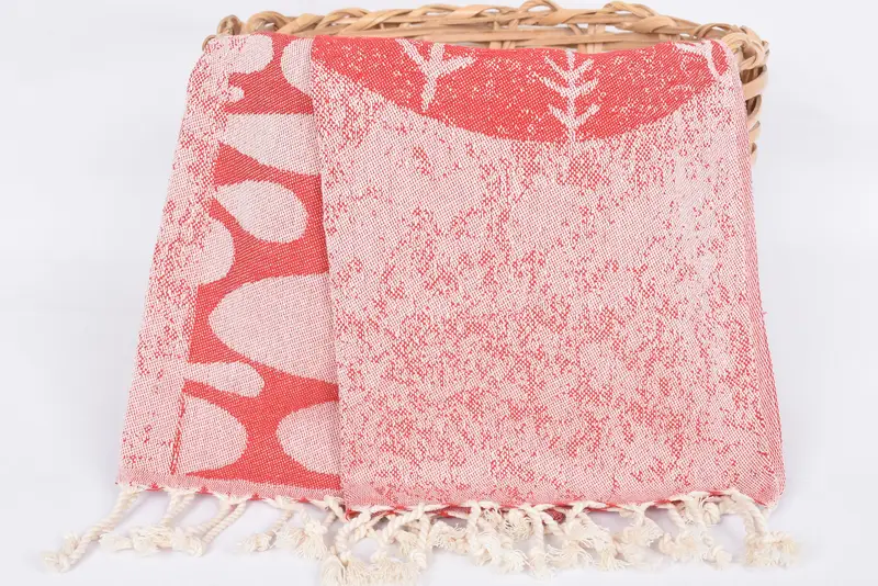 Kitchen Towel, Monogrammed Hand Towel, 36x18 Cotton Turtle Design Towel, Bridesmaid Towel, Spa Towel, Bridesmaid Gifts, Christmas Gift, Guest Towel - 6