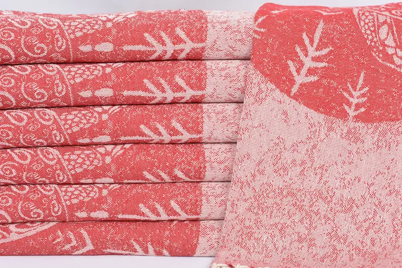 Kitchen Towel, Monogrammed Hand Towel, 36x18 Cotton Turtle Design Towel, Bridesmaid Towel, Spa Towel, Bridesmaid Gifts, Christmas Gift, Guest Towel - 3