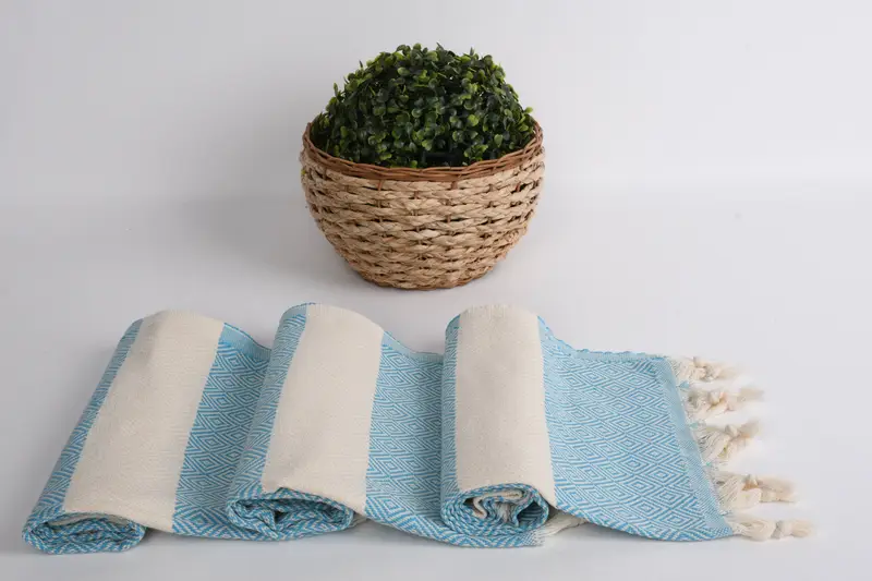 36x20 Pamuk Pırlanta Havlu, Kişiselleştirilmiş Hediye, Spor Havlusu, Spa Havlu, Kişiselleştirilmiş Bulaşık Havlusu, Doğum Günü Hediyesi, Türk Havlu El Havlu, Onun İçin Hediye - 8
