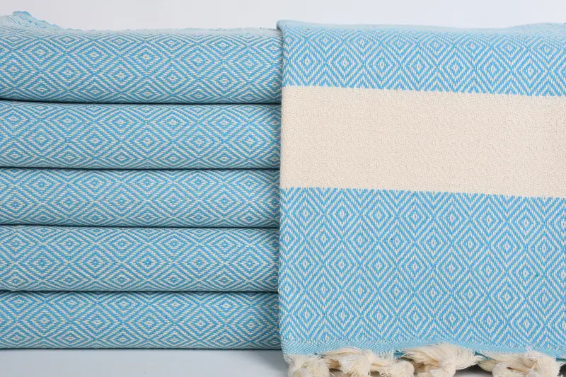 36x20 Pamuk Pırlanta Havlu, Kişiselleştirilmiş Hediye, Spor Havlusu, Spa Havlu, Kişiselleştirilmiş Bulaşık Havlusu, Doğum Günü Hediyesi, Türk Havlu El Havlu, Onun İçin Hediye - 1