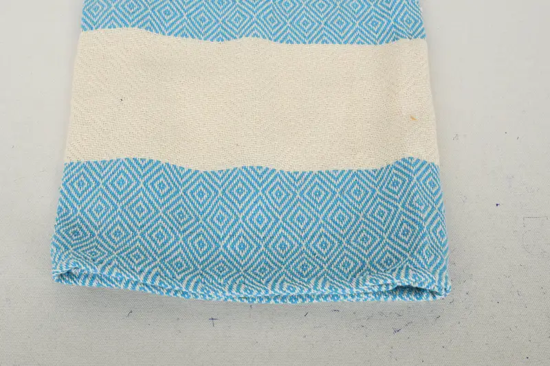 Kitchen Towel, Valentines Gift, Turkish Hand Towel, Custom Wedding Gift From Bridesmaid, Monogram Hand Towel, 36x18 Cotton Set of 10 Towel - 4