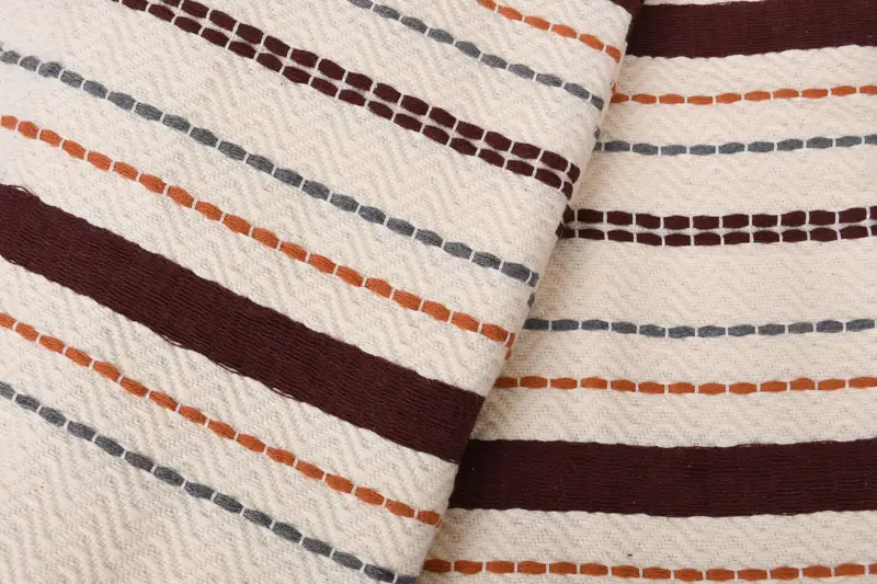 Woven Blanket, Wedding Favors, Decorative Blanket, Turkish Bedspread, King Size Bedspread, Extra Large Tablecloth, 80x60 Cotton Set of 5 Towel - 6