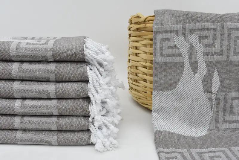 70x40 Cotton Patterned Towel, Towel With Name, Beach Towel Bulk, Guest Towel, Monogram Beach Towel, Bridesmaid Gift Towel, Luxury towel, Home Gift