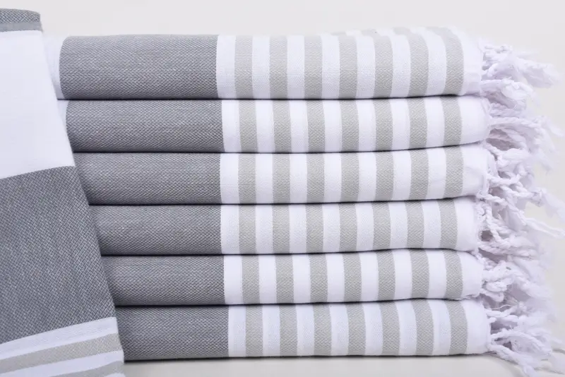 Organic towel, Home Gift, Organic Towel, Cute Beach Towel, Turkish hand towel, Beach Towel Monogram, 70x40 Cotton Striped Towel, Personalized Towel