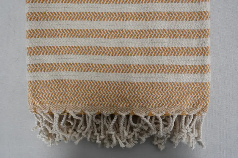 Summer Gift Ideas, Monogram Turkish Towel, Wedding Shower Gift, Cotton towel, 70x40 Cotton Chevron Towel, Custom Turkish Towel, Quick-dry peshtemal - 5