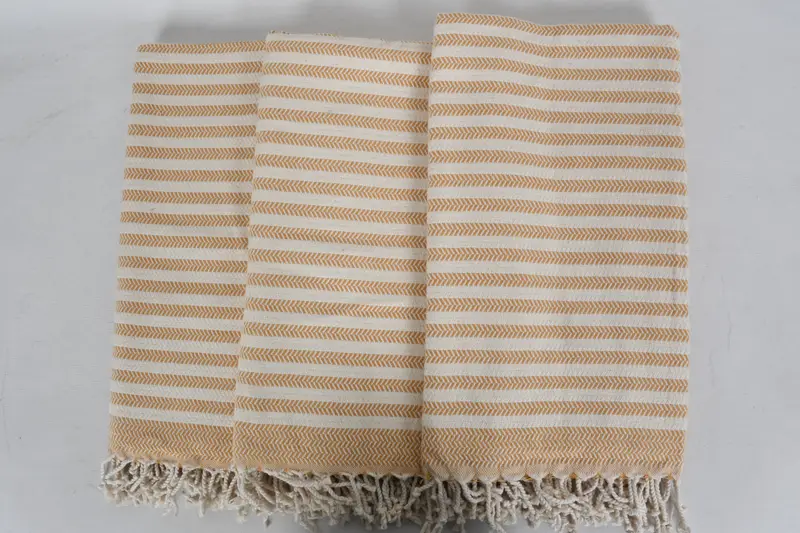 Summer Gift Ideas, Monogram Turkish Towel, Wedding Shower Gift, Cotton towel, 70x40 Cotton Chevron Towel, Custom Turkish Towel, Quick-dry peshtemal - 3