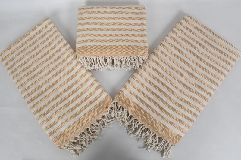 Summer Gift Ideas, Monogram Turkish Towel, Wedding Shower Gift, Cotton towel, 70x40 Cotton Chevron Towel, Custom Turkish Towel, Quick-dry peshtemal - 8