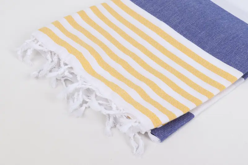 Turkish bath towel, Quick-Dry Beach Towel, Bridal Shower Favor, Hammam towel, Turkish Towel Beach Towel, Luxury Turkish peshtemal beach towel - 7