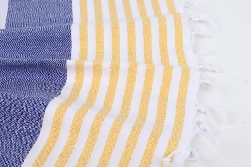 Turkish bath towel, Quick-Dry Beach Towel, Bridal Shower Favor, Hammam towel, Turkish Towel Beach Towel, Luxury Turkish peshtemal beach towel - 8
