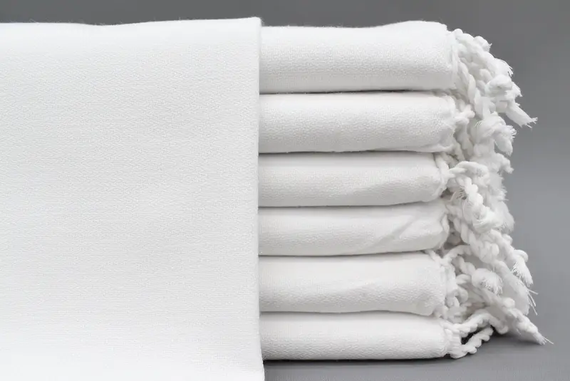 Monogram el havlu, küçük banyo havlu, kişiselleştirilmiş hediye, Noel hediyeleri, 36x24 pamuklu katı havlu, düğün duş hediyesi, el yapımı hediye, spor salonu havlu - 1