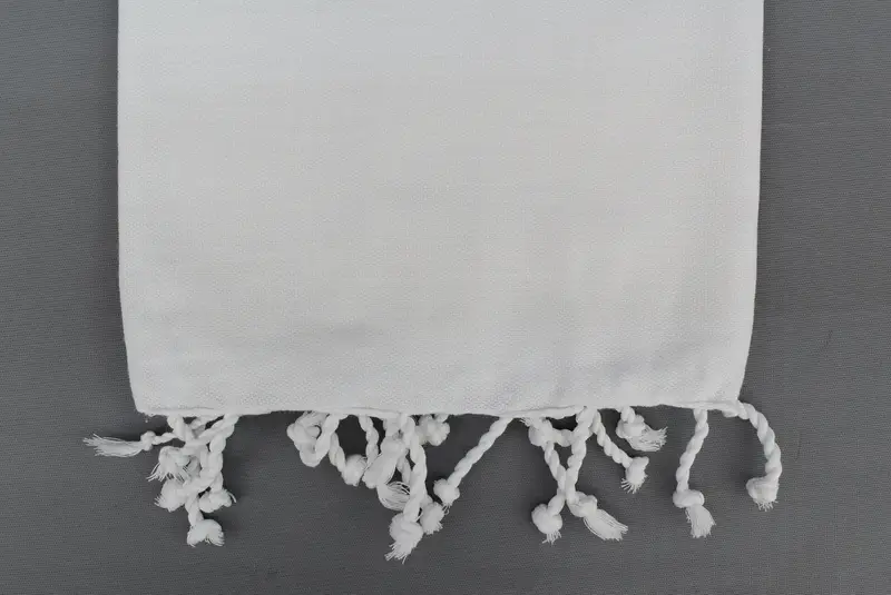 Monogram el havlu, küçük banyo havlu, kişiselleştirilmiş hediye, Noel hediyeleri, 36x24 pamuklu katı havlu, düğün duş hediyesi, el yapımı hediye, spor salonu havlu - 5