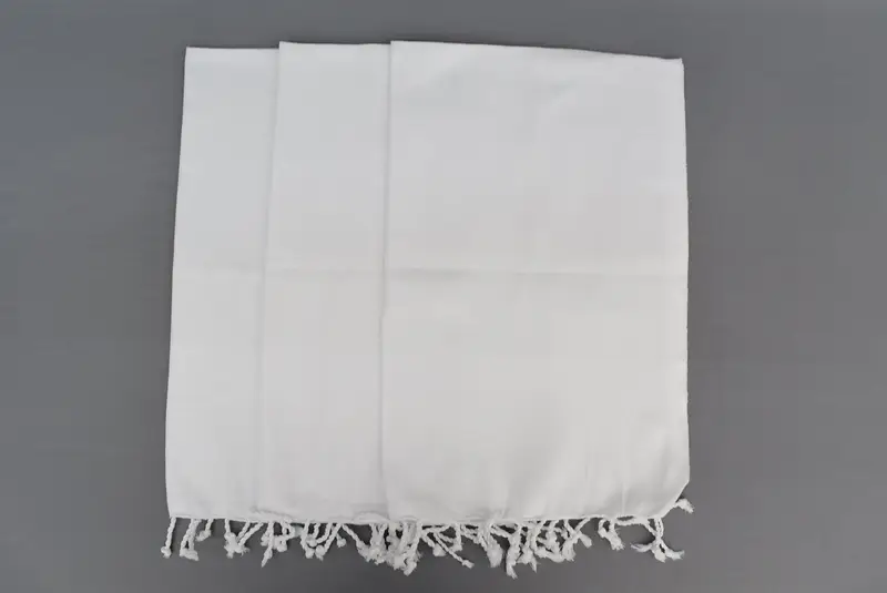 Monogram el havlu, küçük banyo havlu, kişiselleştirilmiş hediye, Noel hediyeleri, 36x24 pamuklu katı havlu, düğün duş hediyesi, el yapımı hediye, spor salonu havlu - 6