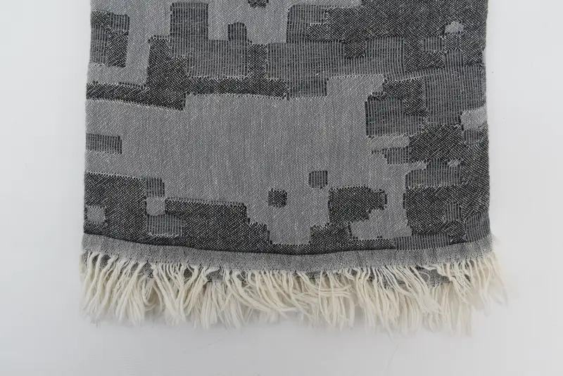 Spa havlu, Türk havlu seti, 68x36 pamuklu kamuflaj havlu, bekarlığa veda parti süslemeleri, nişan hediyesi, seyahat havlu, monogramlı plaj havlusu - 5
