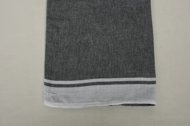 Bachelor Bachelorette Party Favors, 70x40 Cotton Set of 10 Towel, Large Turkish Towel, Embroidered Towel, Scarf Towel, Gift For Best Friend - 4