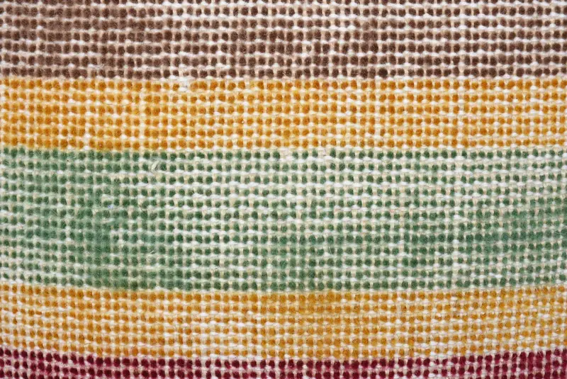 Outdoor Throw Pillow Cover, Kilim Pillow Cover, 14x14 Yellow Pillow, Pillow, Gift Pillow, Vintage Kilim Throw Pillow, Cozy Throw Pillow Cover - 3