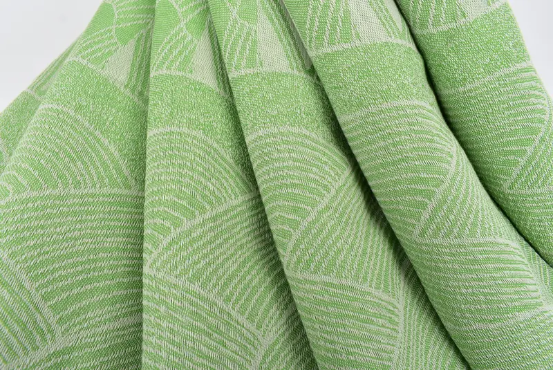 Monogram Kitchen Towel, 36x18 Cotton Striped Design Towel, Gym Towel, Monogram Hand Towel, Bathroom Towel, Gift For Him, Monogrammed Hand Towel - 6