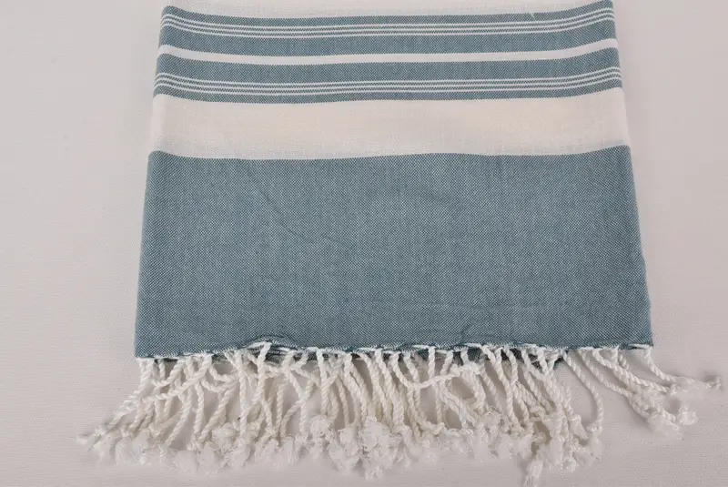 Personalized Gifts, Bulk Order Towel, Turkish Towel Beach Towel, 60x38 Cotton Striped Towel, Wedding Gift For Bride, Cotton towel, Wedding Favors - 3