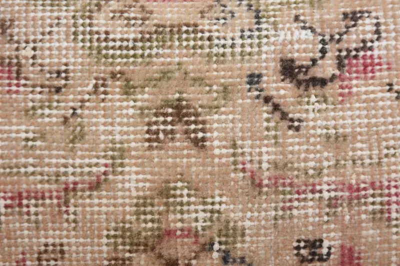 Bed Pillow Cover, Home Decor Pillow, 12x24 Beige Cushion Cover, Garden Pillow, Boho Pillow Sham Cover, Throw Kilim Pillow, Cushion Case - 3