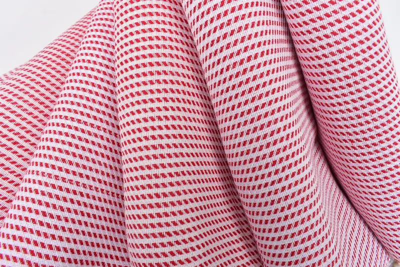 68x40 Cotton Geometric Towel, Bridal Shower Gift, Bachelor Gift, Beach Towel Bulk, Organic towel, Turkish towel, Bachelorette Party Gifts, Spa Towel - 5