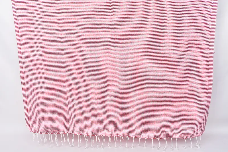 68x40 Cotton Geometric Towel, Bridal Shower Gift, Bachelor Gift, Beach Towel Bulk, Organic towel, Turkish towel, Bachelorette Party Gifts, Spa Towel - 8