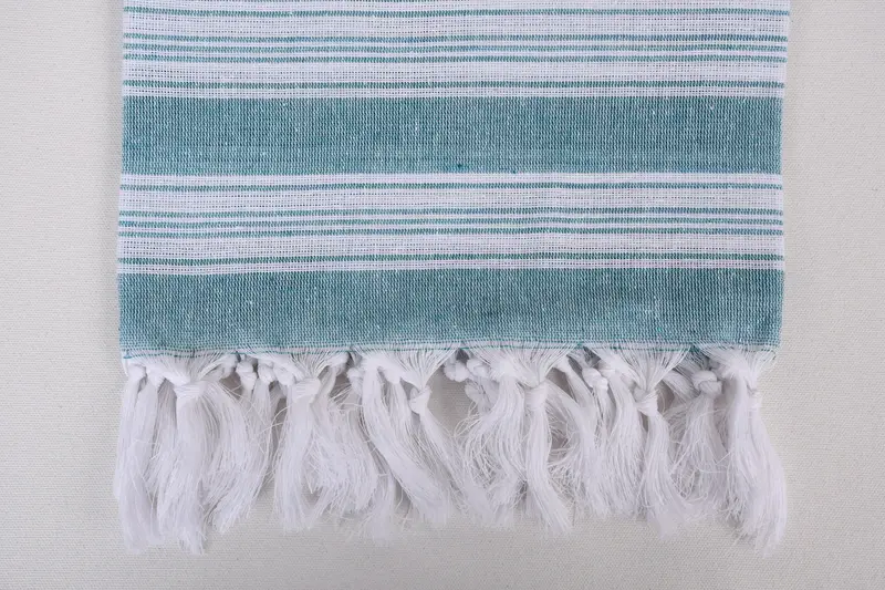 Quick-dry towel, Mexico Bachelorette Party Gifts, 70x40 Cotton Striped Towel, Personalized Beach Towel, Wedding Gift For Bride, Wedding Gifts Towel - 3