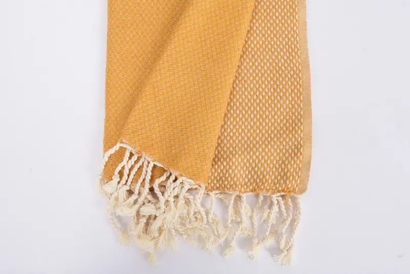 Quick-dry towel, 64x38 Cotton Geometric Towel, Bachelor Party Favors, Large Turkish Towel, Bachelorette Party Gift, Beach Theme Wedding Gift - 7