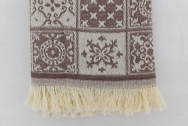 Yaz Hediyesi, Monogram Mutfak Havlu, Düğün Favorları, Büyükanne Hediyesi, 28x20 Pamuklu Çizgili Havlu, Seyahat Havlu, Türk Çay Havlusu, Konuk Havlu - 6