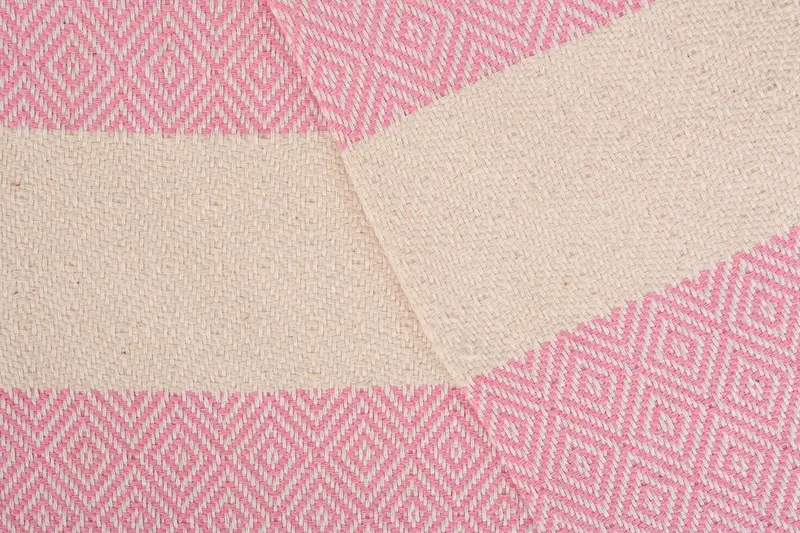 Bridal Shower Gifts, Monogram Hand Towel, Kitchen Towel, Personalized Dish Towel, 36x20 Cotton Diamond Towel, Beach Bachelorette Party Decorations - 5