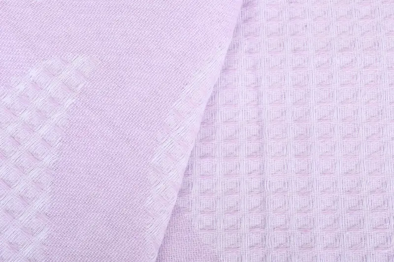 Monogram Beach Blanket, 80x60 Cotton Set of 5 Towel, Woven Throw Blanket, Bachelorette Party Favors, Bachelor Gifts, Custom Wedding Gifts - 6