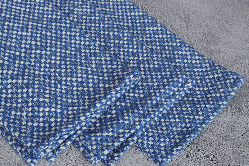 32x20 Cotton Herringbone Towel, Bathroom Towels, Spa Towel, Personalized Gifts, Holiday Towel, Bachelorette Party Gifts, Bridesmaid Gifts - 5