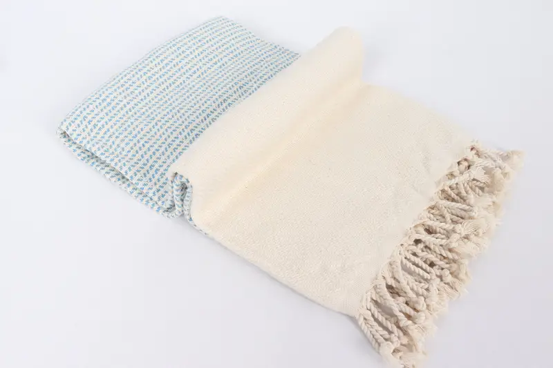 Cute Beach Towel, Personalised Gift, 70x40 Cotton Diamond Towel, Organic Beach Towel, Luxury towel, Bath towel, Cotton towel, Bridemaids Beach Towel - 6