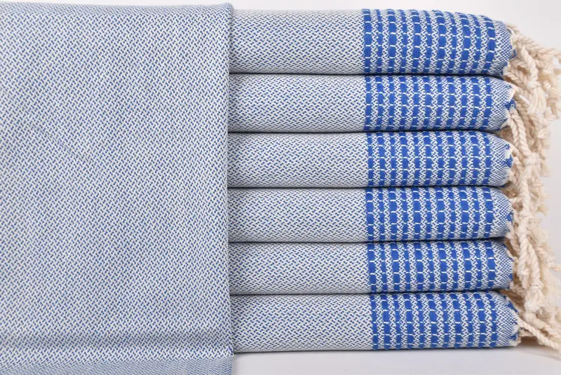 ハンドタオル、モノグラムハンドタオル、20x40インチ - 1