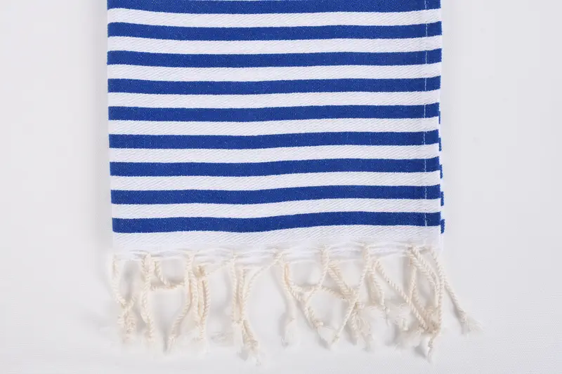 Özelleştirilmiş havlu, düğün hediyesi, 40x18 pamuklu çizgili havlu, en iyi arkadaş düğün hediyesi, düğün iyilikleri, mutfak havlu, monogram Türk Banyo Havlu - 3