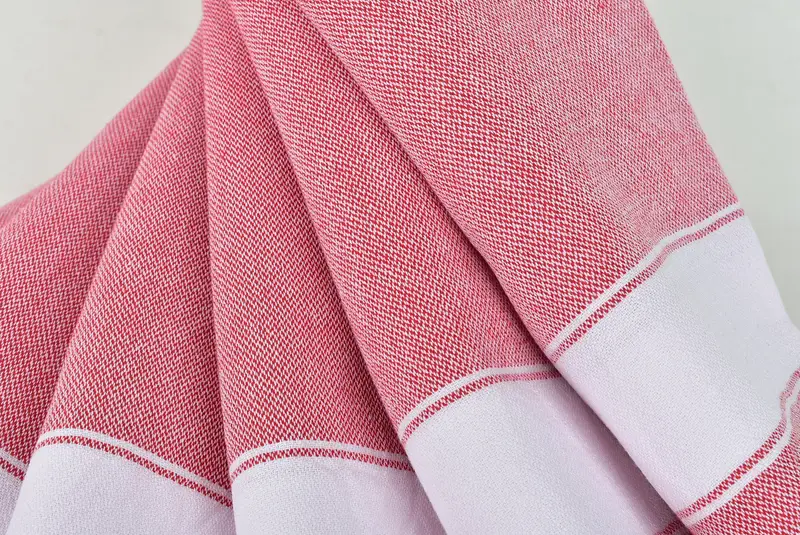 Family Gift Basket, Best Friend Gift Ideas, Custom Wedding Gift, 70x36 Cotton Striped Towel, Soft towel, Girls Weekend Getaways Gifts, Turkish towel - 5