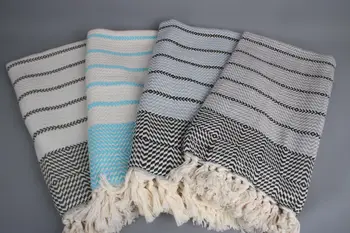 Hand & Face Towel