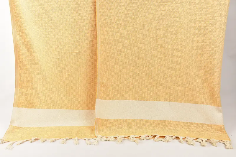 Oversized Beach Towel, 96x80 Cotton Diamond Towel, Throw Blanket Couch, Wedding Favors, Bachelorette Gifts, Bachelorette Party Favors Beach - 8