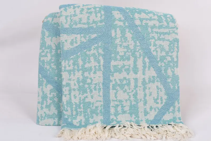 Mutter des Bräutigamgeschenks, 70x40 Baumwoll -Asymmetrie -Designtuch, Hammam -Handtuch, Geschenke für ihn, Schaltuch, Reisetuch, Bachelorette Party Geschenke - 6