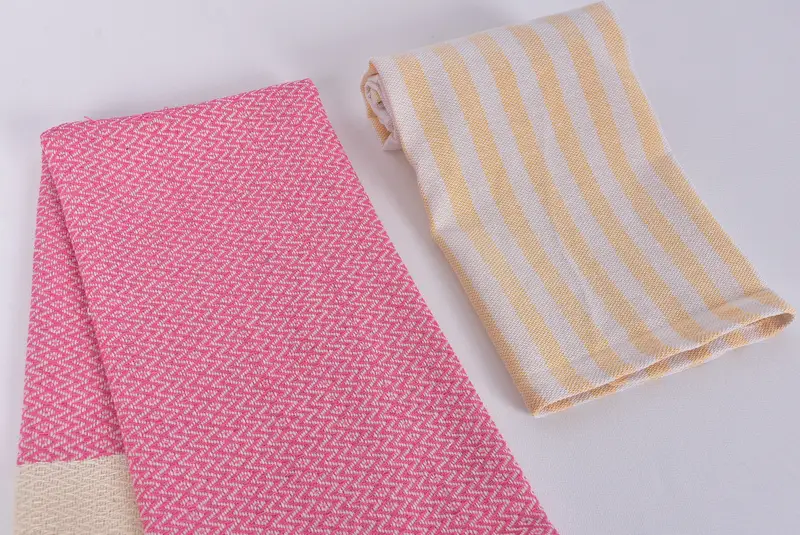 Monogram Mutfak Havlu, 28x20 Pamuklu 12 Havlu Seti, Çalışan Hediyeleri, Kişiselleştirilmiş Mutfak Havlu, Türk Havlu El Havlusu, Nedime Havlu - 8