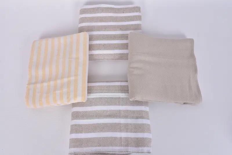 Monogram Mutfak Havlu, 28x20 Pamuklu 12 Havlu Seti, Çalışan Hediyeleri, Kişiselleştirilmiş Mutfak Havlu, Türk Havlu El Havlusu, Nedime Havlu - 6