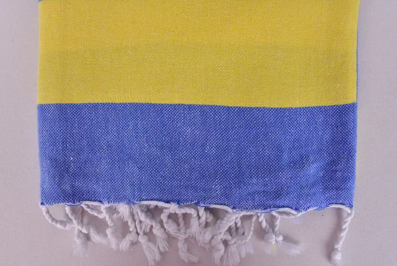 Gift For Her, Personalized Turkish bath towel for home decor, Family Gift, Best Beach Towel, 70x40 Cotton Striped Towel, Bath towel, Monogram Towels - 7