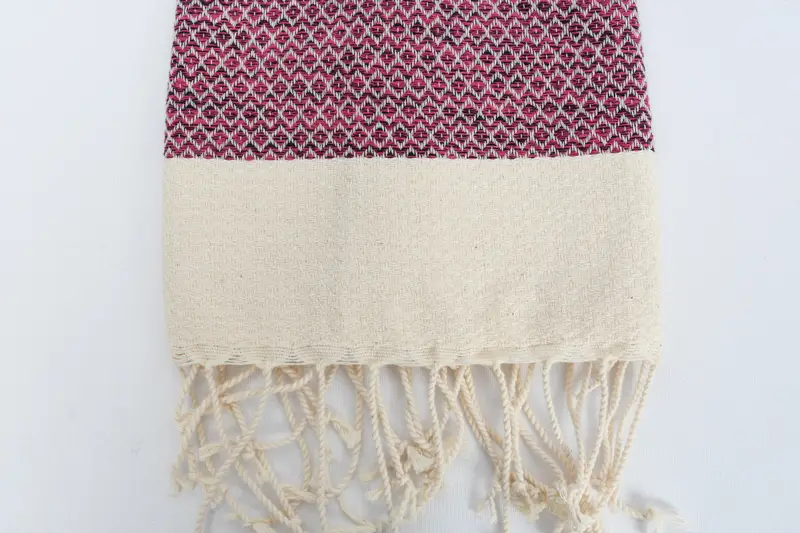 40x20 Baumwolldiamanttuch, Hochzeitsgeschenk, bester Freund Geschenk, Weihnachtsgeschenke, Ferienhandtuch, Geschenk für Kollegen, monogrammiertes Handtuch, personalisiertes Geschenk - 3