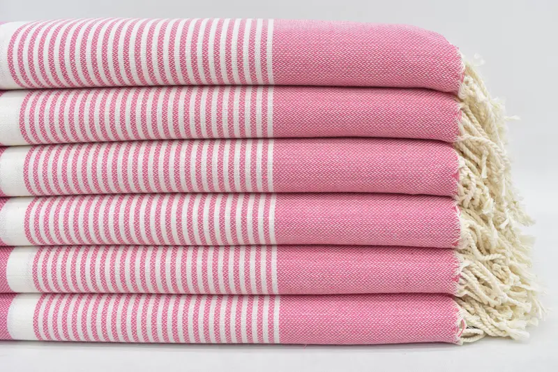 Birthday Gift, Custom Wedding Gift From Bridesmaid, Bachelorette Party Gift, Monogrammed Beach Towel, Lightweight towel, 70x40 Cotton Striped Towel