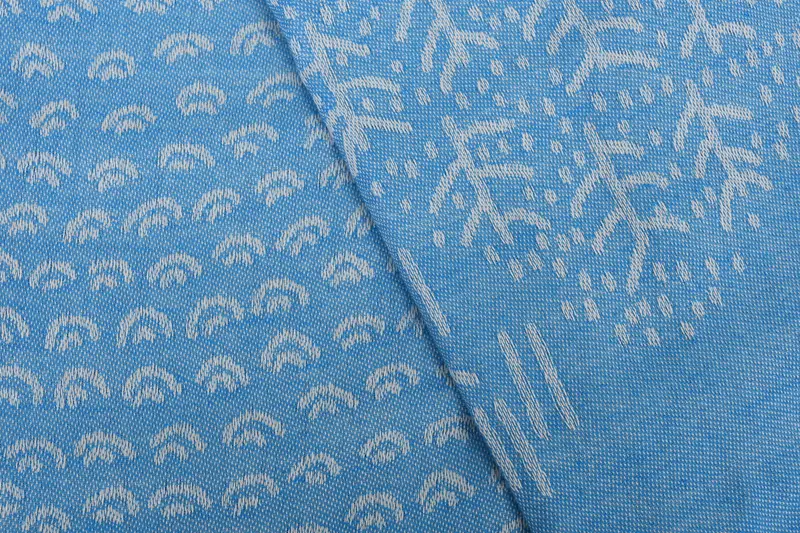 Custom Gift, Embroidery Towel, Cotton towel, Turkish bath towel, Valentines Day Gift For Her, 68x40 Cotton Mountain Design Towel, Wedding Gift Ideas - 5