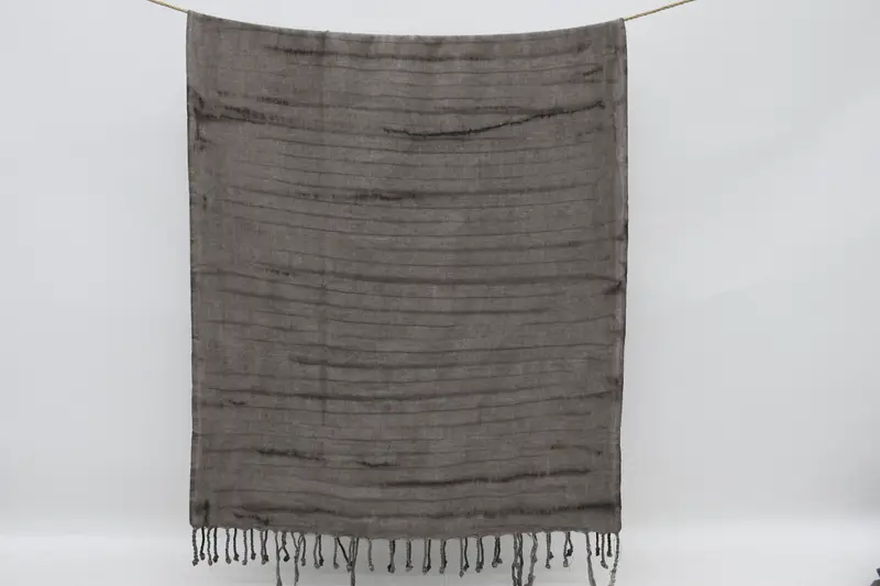 Turkish towel, Gift For Mom, 64x28 Cotton Tie Dye Towel, Handmade Gift, Bachelor Bachelorette Party Favors, Bachelorette Favors Beach, Guest Towel - 1